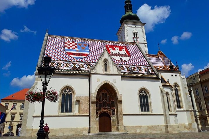 St. Mark's Church