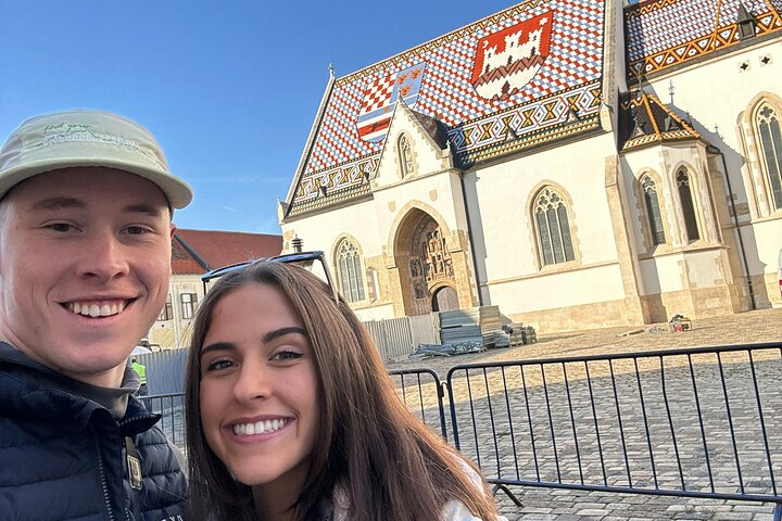 Zagreb Quest: Follow a Lost Love Through Old Zagreb - Photo 1 of 9