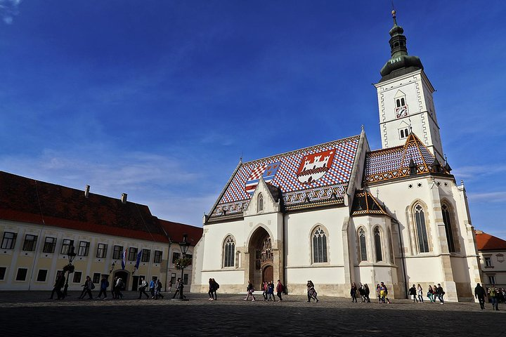 Zagreb Photo Tour - Photo 1 of 7