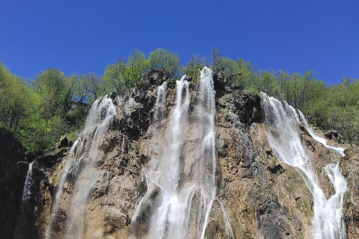 Zagreb, Plitvice Lakes, and Deer Ranch Discovery Tour - Photo 1 of 10