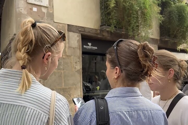 Zagreb Self Guided Sherlock Holmes Murder Mystery Game - Photo 1 of 6