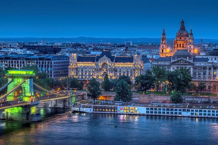Budapest 