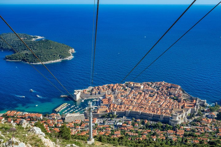Zagreb to Dubrovnik via Plitvice Lakes NP, Split & Mostar: 3 - Day Private Tour - Photo 1 of 15