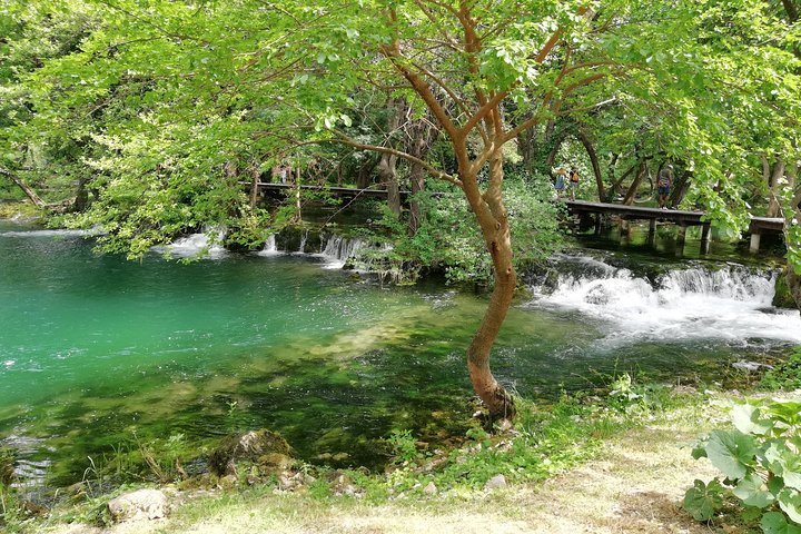 Krka National Park