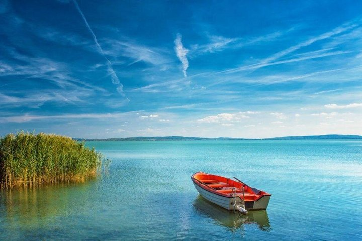 Wonders of Lake Balaton a private trip with guide! - Photo 1 of 25