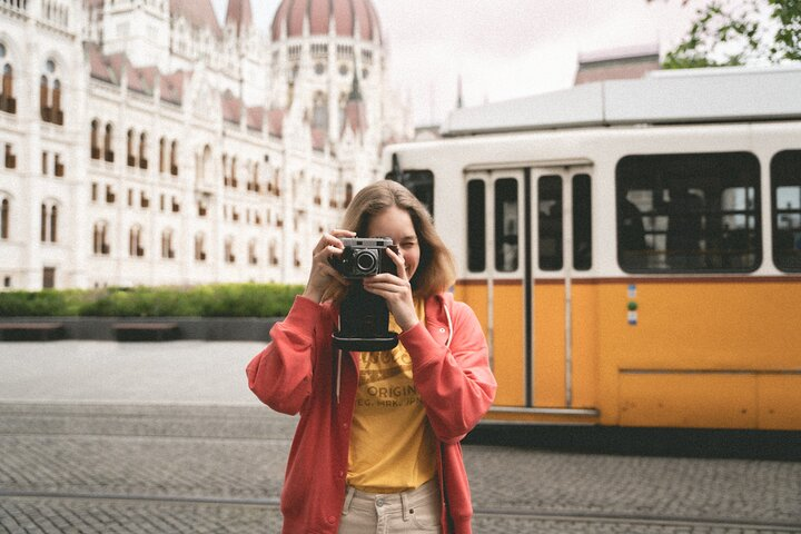 Analog Photo Trip - Photo 1 of 15