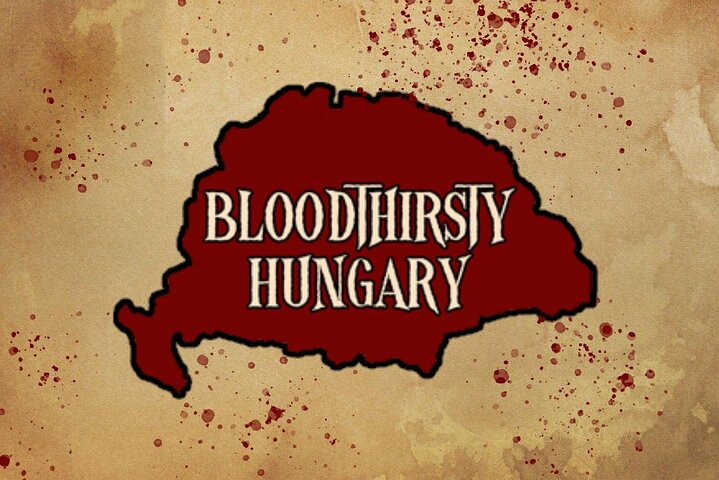 BloodThirsty Hungary - Castle District - Photo 1 of 23