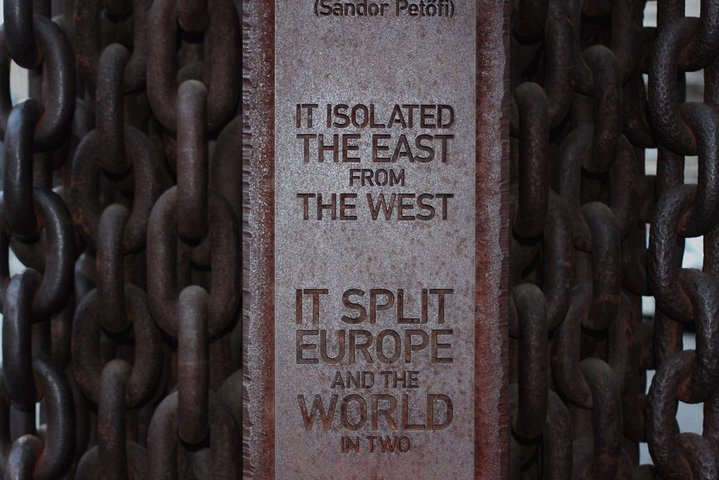 Born Under The Red Star - Communist tour with Coffee in a Retro Bar - Photo 1 of 12