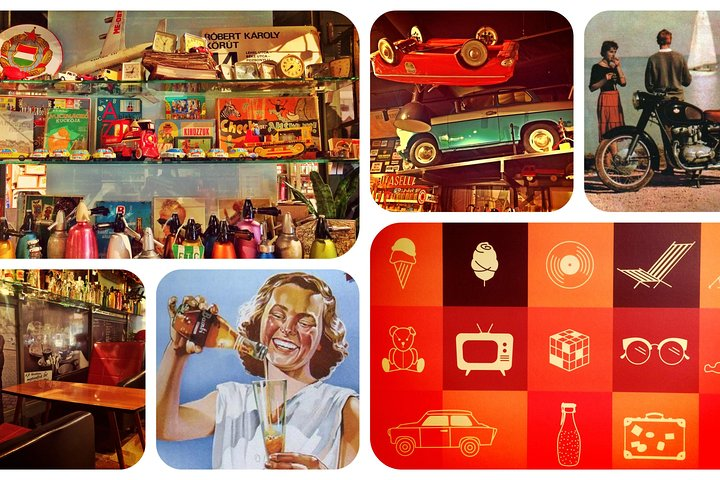 Born Under The Red Star