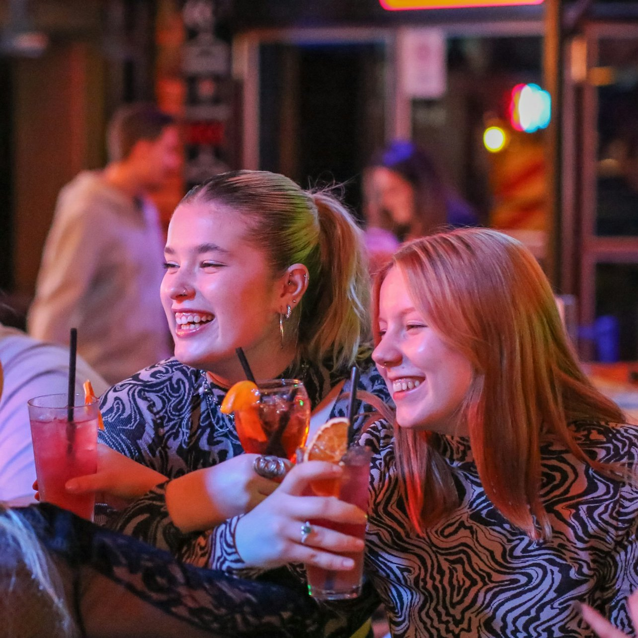 Budapest: Guided Bar Crawl Tour with Drinks - Photo 1 of 8