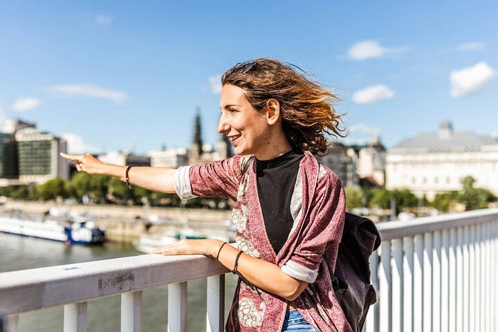 Budapest: Book A Local Host - Photo 1 of 11