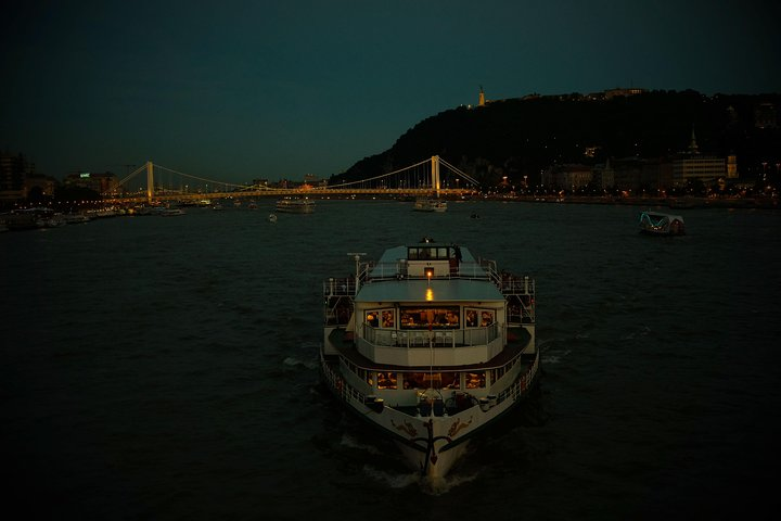 Budapest by Night Photo Walk - Photo 1 of 2