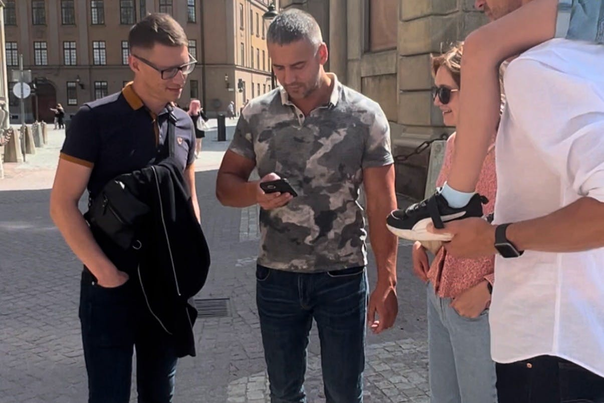 Budapest: City Discovery Quest Game - Photo 1 of 11