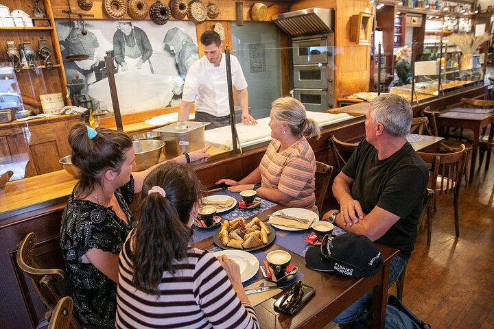 Budapest Essentials Private Tour Highlights and Hidden Gems - Photo 1 of 14