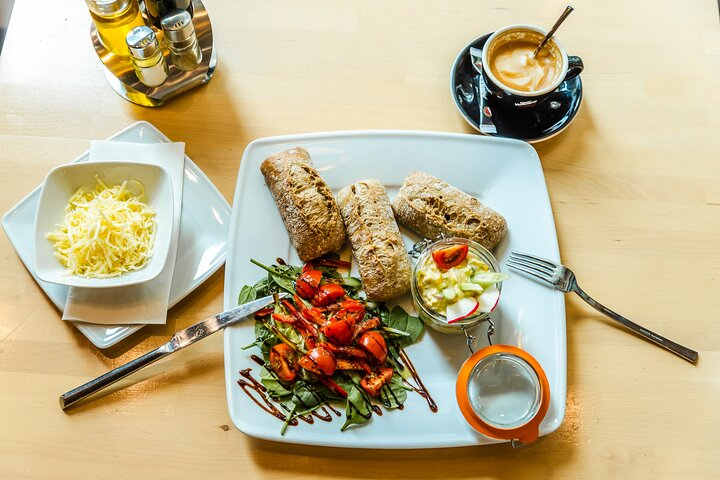 Budapest Food Tour with a Local: A Feast for Foodies 100% Personalized  - Photo 1 of 15