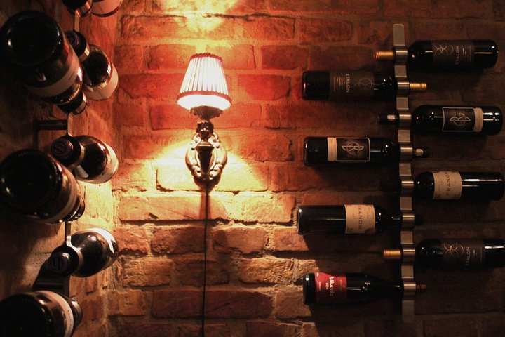 Budapest Wine Crawl - Budapest's Best Wine Bars - Private Tour - Photo 1 of 5