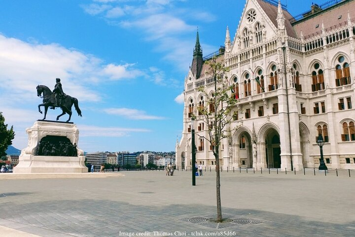 Communism in Budapest: Private Tour with House of Terror Museum - Photo 1 of 7