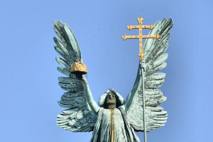 The Millenary Monument