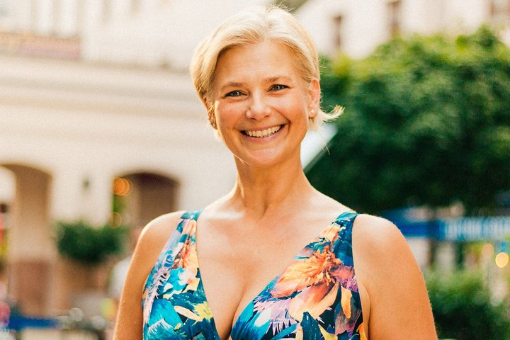 Welcome to my Hungarian kitchen 