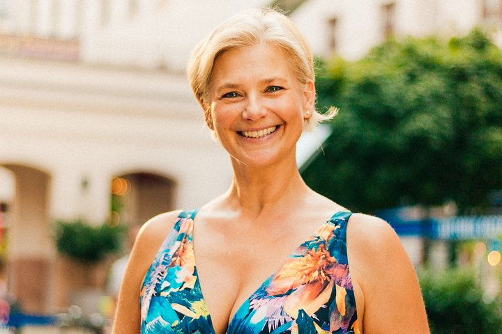 Budapest private sightseeing with Nelli & her local guides  - Photo 1 of 17