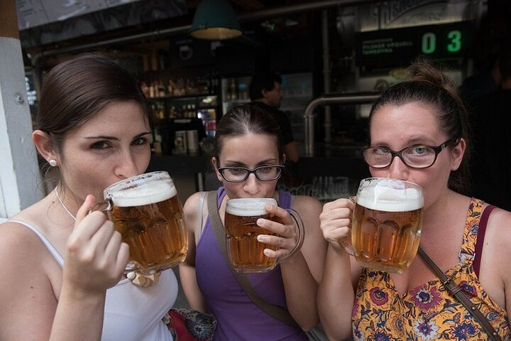 Daytrip to Slovakia to drink Czech beers PROMO PRICE - Photo 1 of 4