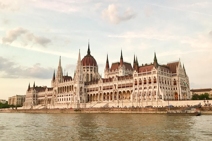 Discover Budapest’s most Photogenic Spots with a Local - Photo 1 of 6