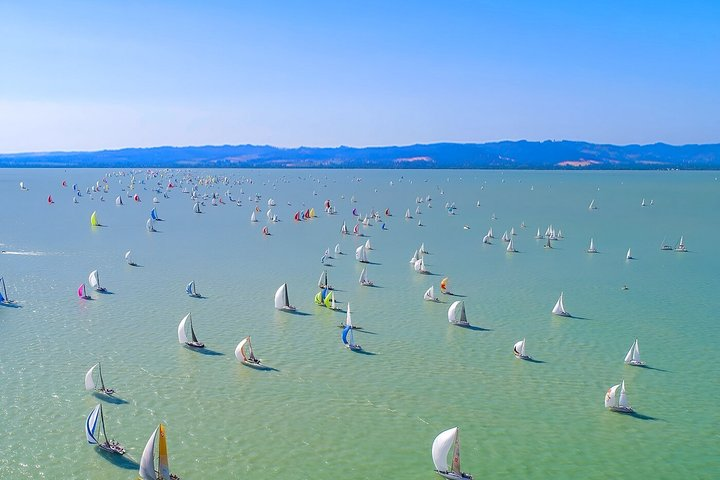 Essence of Hungarian Rural Beauty: 5 Hour Balaton Private Tour - Photo 1 of 17