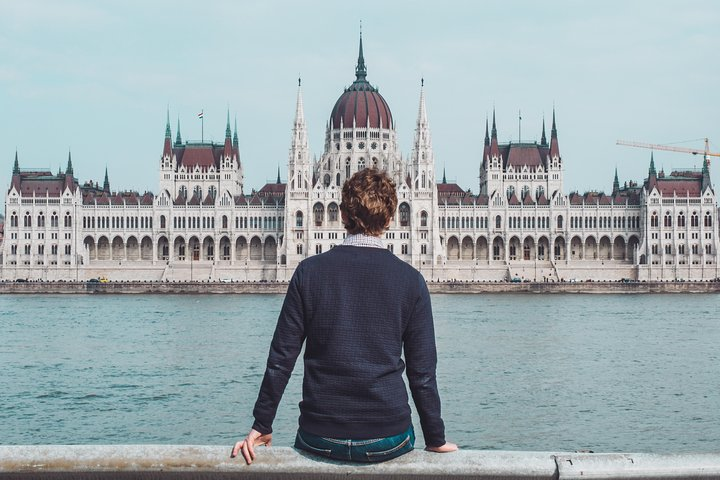 Explore the Instaworthy Spots of Budapest with a Local - Photo 1 of 8