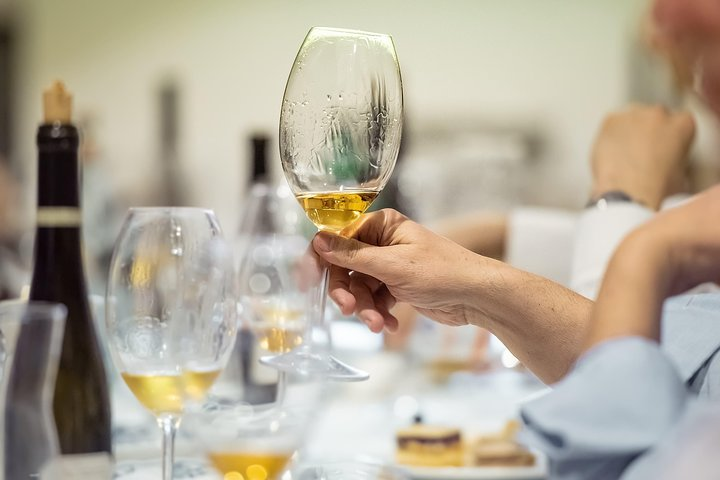 Explore the sensational wines of Tokaj - Photo 1 of 9