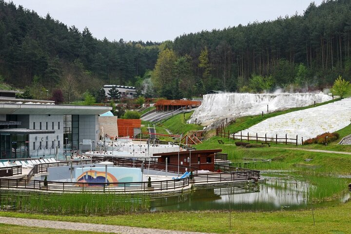 Full-Day Private Tour in Eger with Thermal Bath in Egerszalók - Photo 1 of 11