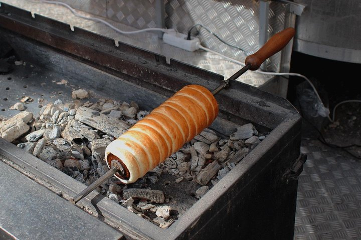 Guilty pleasures - A Budapest Dessert & Coffee House Tour - Photo 1 of 21