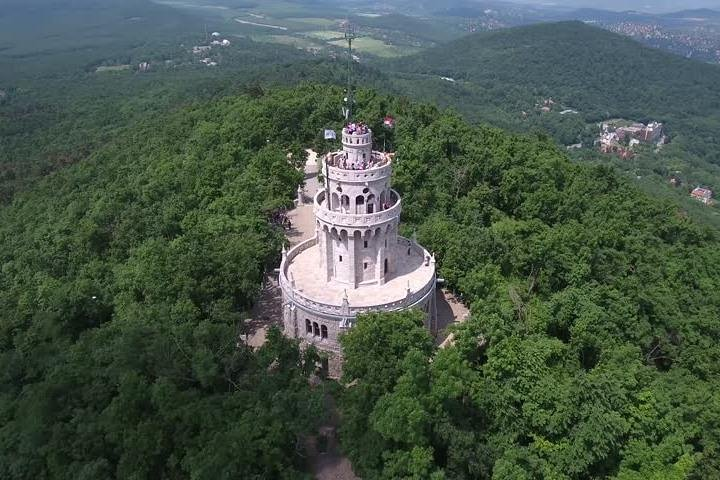 Budapest Hike - Photo 1 of 12