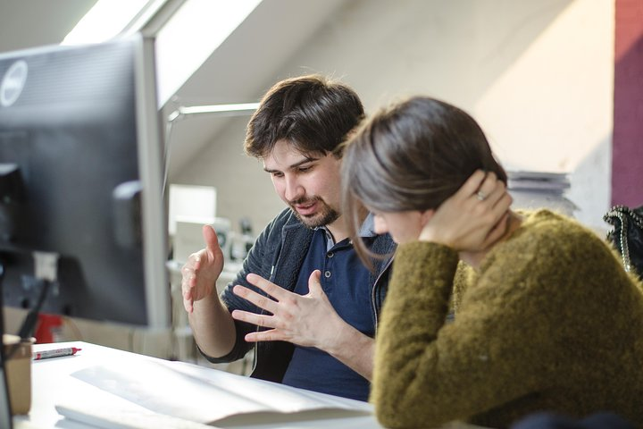 Hungary today: a no-taboo conversation - Photo 1 of 4