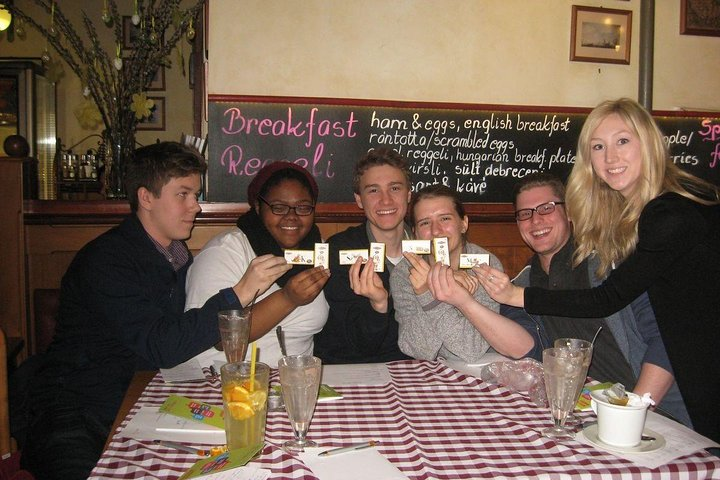 Learn and make use of Hungarian phrases that you can use to make more out of your time in Budapest! 
