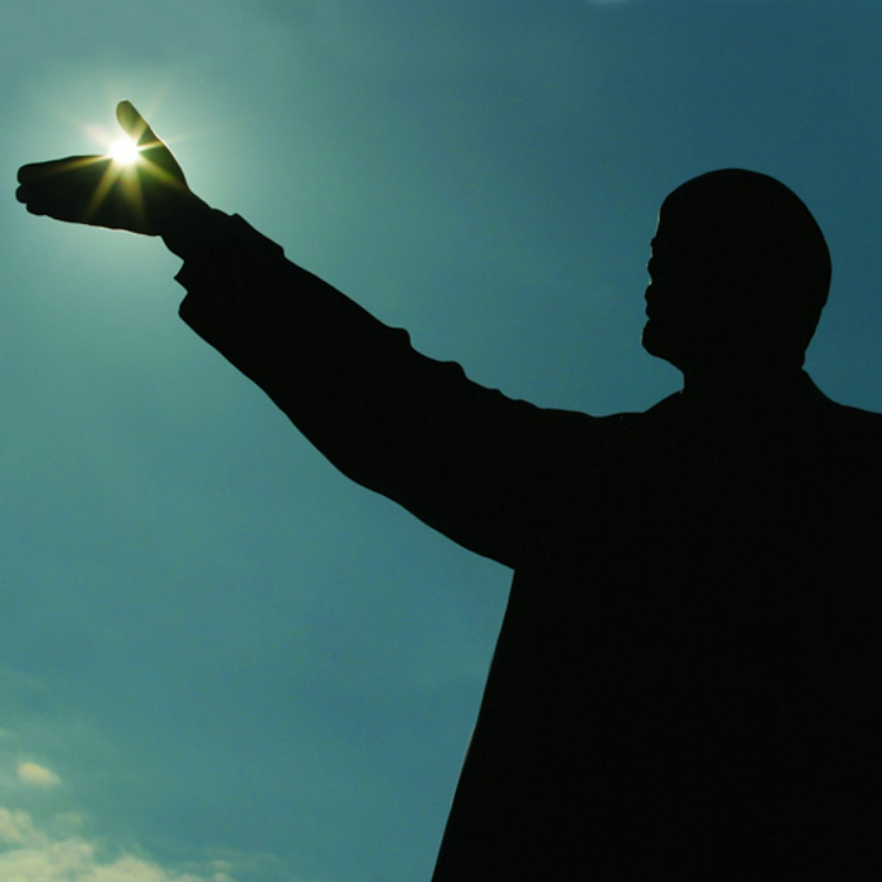 Memento Park: Entry Ticket - Photo 1 of 6