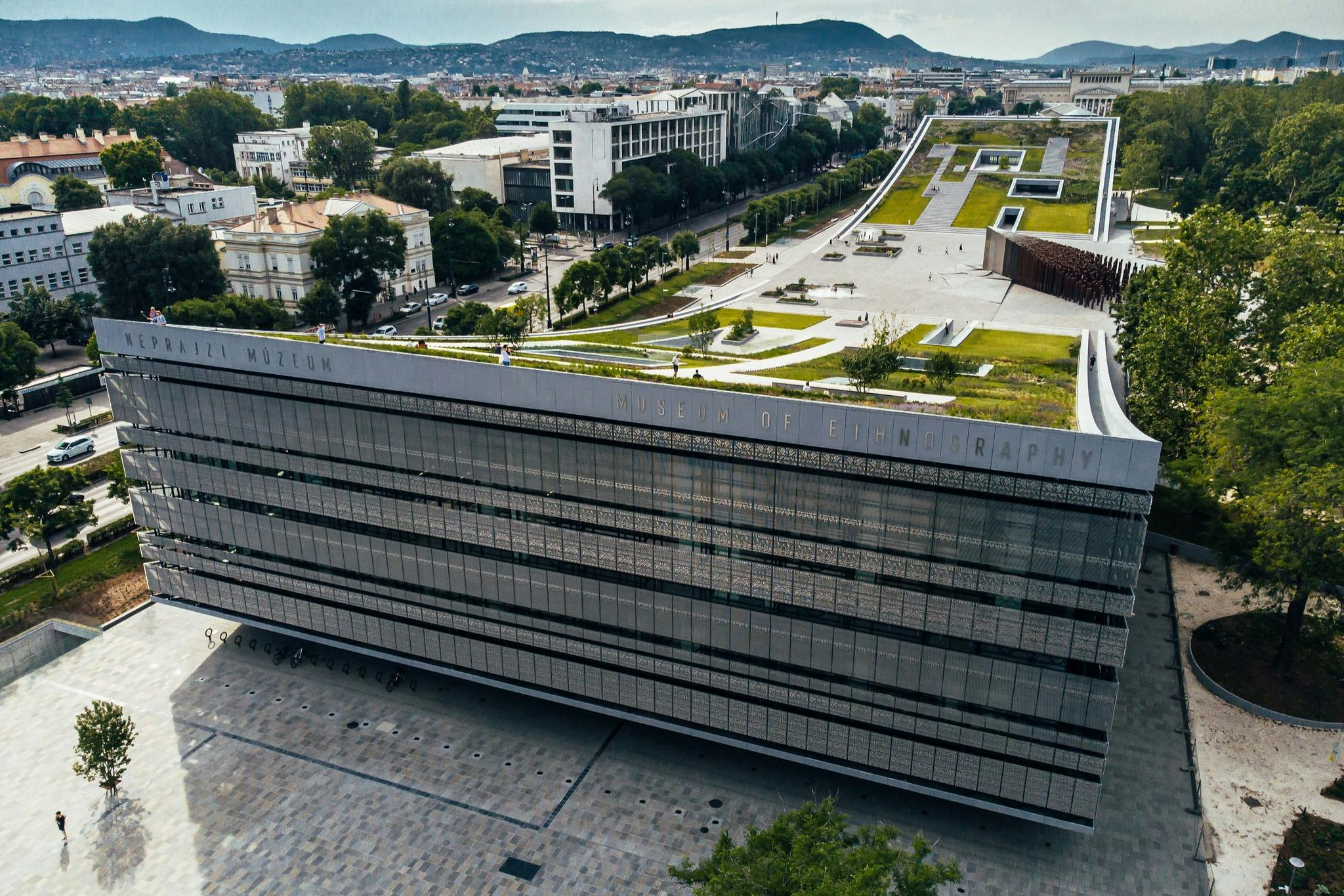 Museum of Ethnography: General Admission - Photo 1 of 6