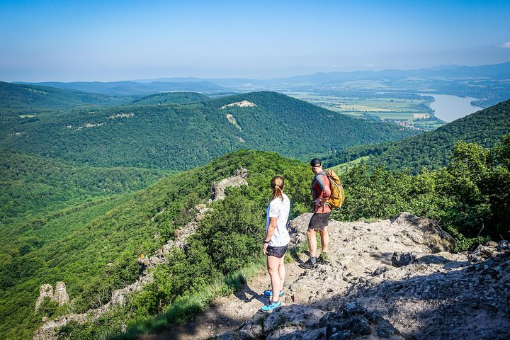 One Day Wonder Hiking Trip - Photo 1 of 9