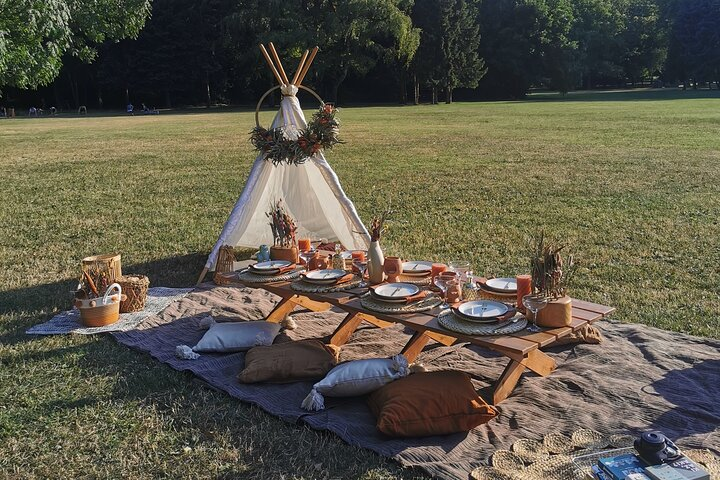 Picnics experience in Hungary - Photo 1 of 21
