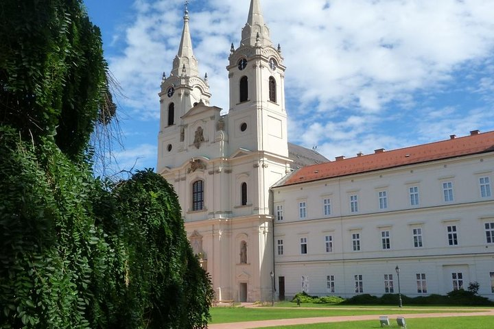 Zirc abbey