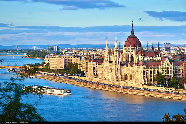 Budapest