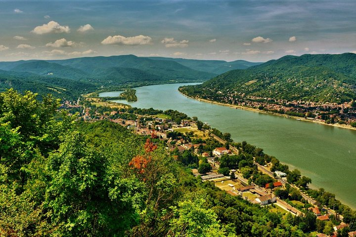 danube bend