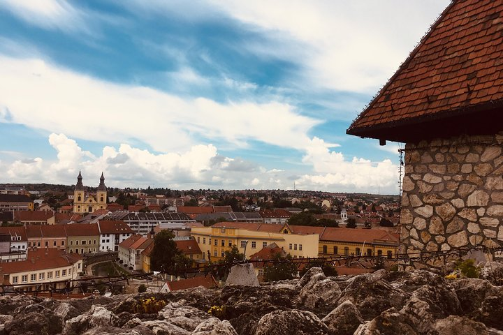 Private Full Day Tour to Eger - History, Culture and Wine - Photo 1 of 11