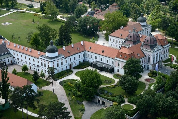 Sissi Palace Gödöllő