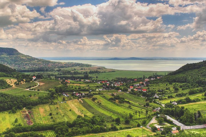 Private tour from Budapest to a top hidden treasure region of Europe: Lake Balaton - Photo 1 of 20
