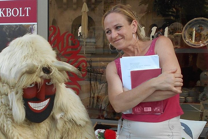 Private tour in Vác by local guide - Magical vibe of an charming baroque town - Photo 1 of 11