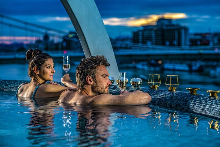 Rudas Bistro Gastro-Wellness - Photo 1 of 25