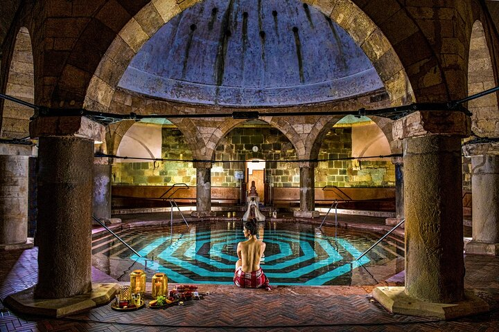 Rudas Bistro VIP Wellness Weekend and Dining Ticket - Photo 1 of 25