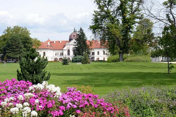 Godollo Palace