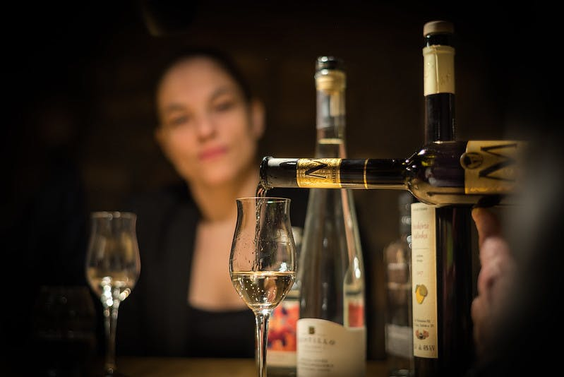 Széchenyi Spa: Full Day with Optional Tasting - Photo 1 of 2