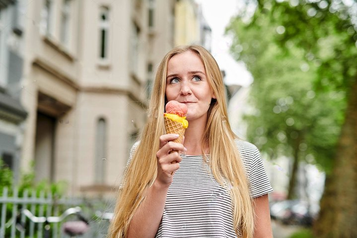 Vegan Hungarian Food Tour / Local delights - Photo 1 of 8